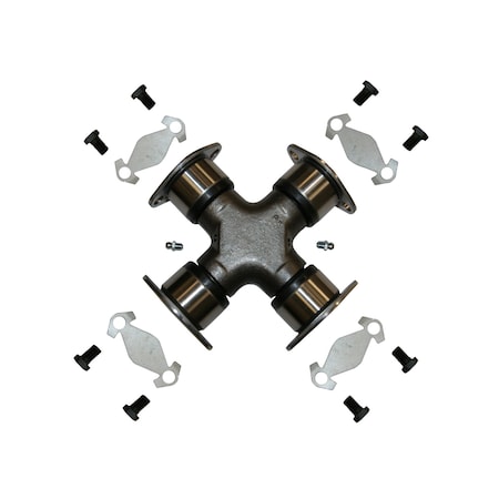 Gmb U-Joint 334,230-0280 230-0280